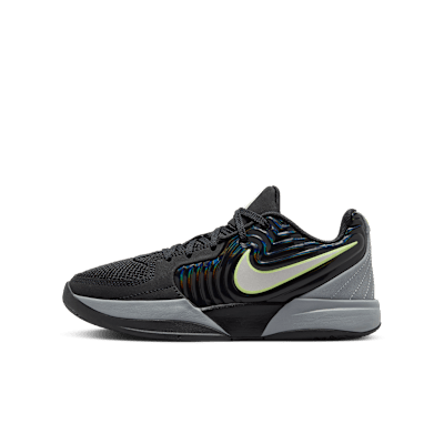 NIKE バッシュ JA2 Ja 2 Big Kids' Basketball Shoes. Nike JP